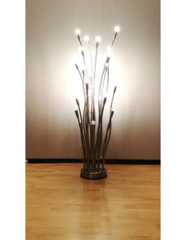 Lampada Led Fuochi d'Artificio