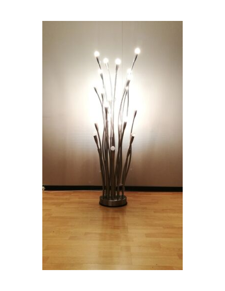 Lampada Led Fuochi d'Artificio