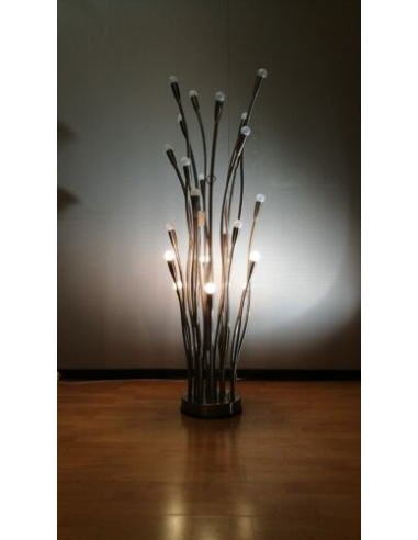 Lampada Led Fuochi d'Artificio