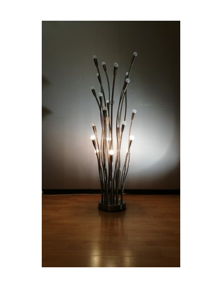 Lampada Led Fuochi d'Artificio