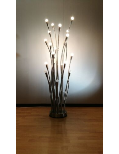 Lampada Led Fuochi d'Artificio