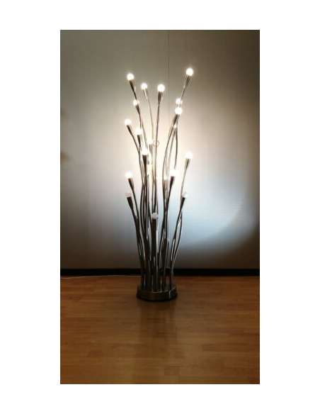 Lampada Led Fuochi d'Artificio