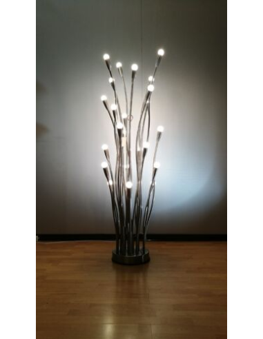 Lampada Led Fuochi d'Artificio