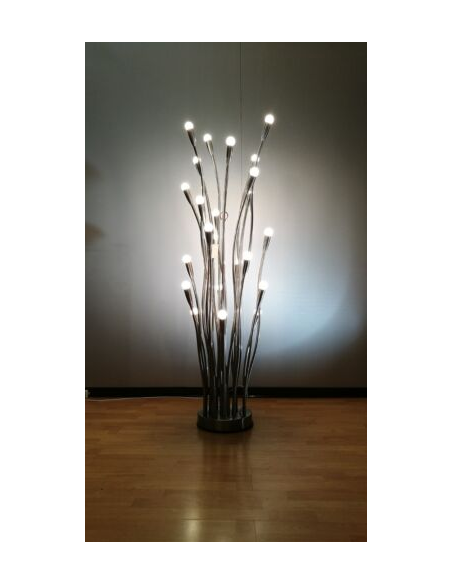 Lampada Led Fuochi d'Artificio