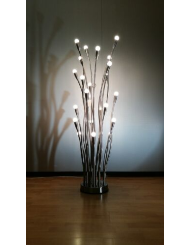 Lampada Led Fuochi d'Artificio