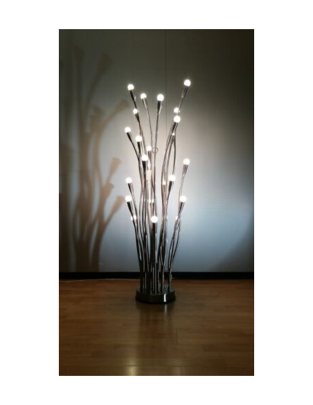 Lampada Led Fuochi d'Artificio