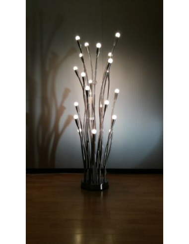 Lampada Led Fuochi d'Artificio