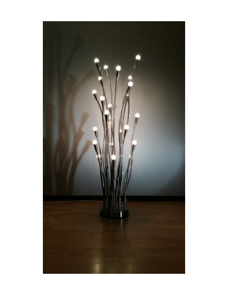 Lampada Led Fuochi d'Artificio