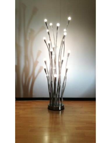 Lampada Led Fuochi d'Artificio