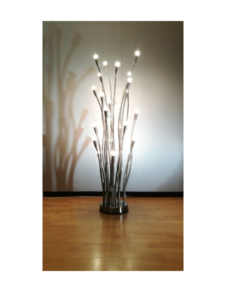 Lampada Led Fuochi d'Artificio