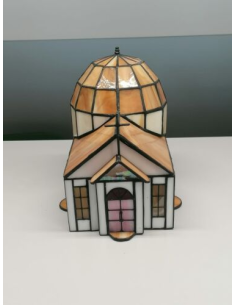 Chiesetta Luminosa Vintage 2