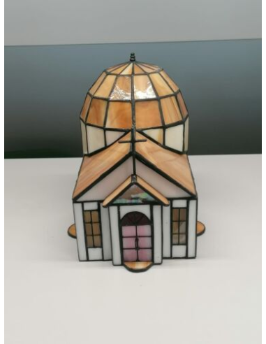 Chiesetta Luminosa Vintage