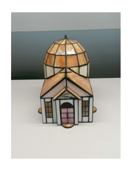 Chiesetta Luminosa Vintage