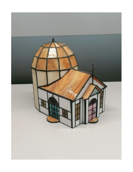 Chiesetta Luminosa Vintage