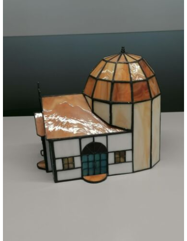 Chiesetta Luminosa Vintage