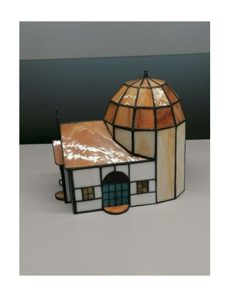 Chiesetta Luminosa Vintage