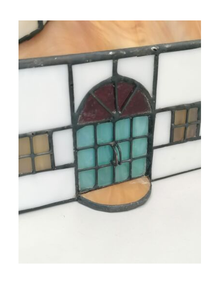 Chiesetta Luminosa Vintage