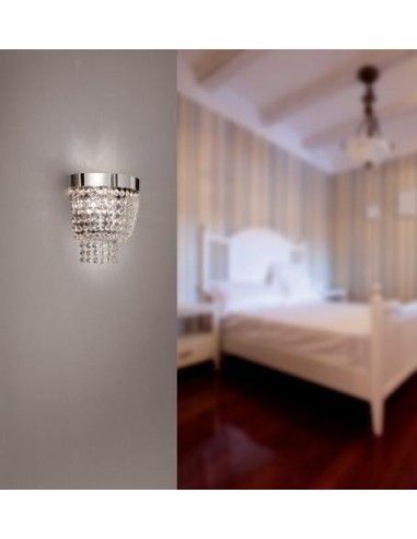 CA' D'ORO - Lampada Led da Parete Applique