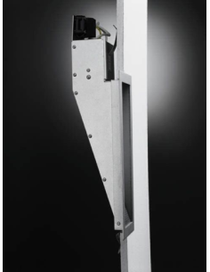 Faretto ad Incastro Rettangolare 2