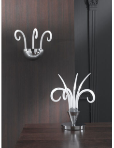 Lampadario SO Cristallo 2