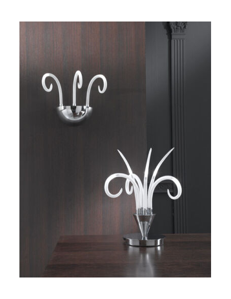 Lampadario SO Cristallo