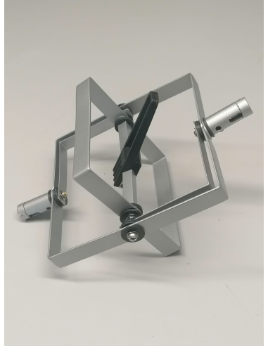 QUADRO - Adjustable Spotlight