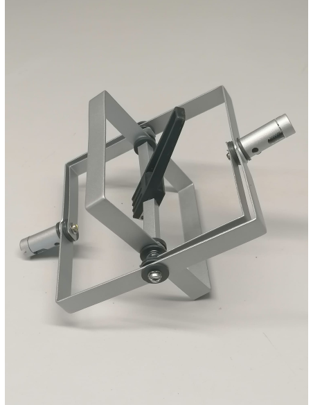 QUADRO - Adjustable Spotlight