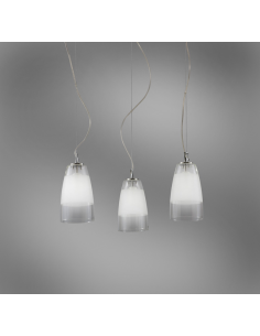 Ricambio Vetro FLUTE 2