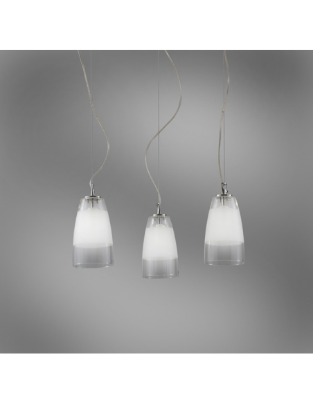 Ricambio Vetro FLUTE