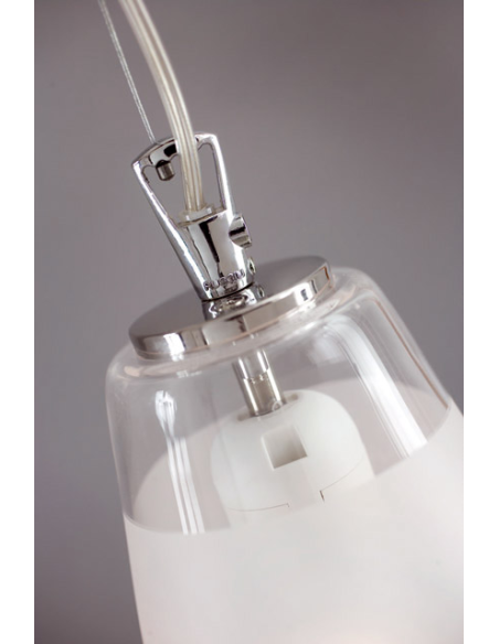 Ricambio Vetro FLUTE