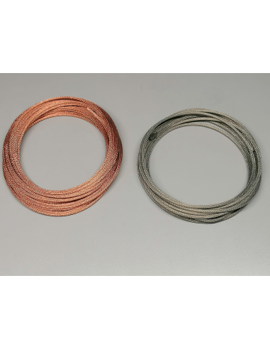 CAVO per Tensostrutture