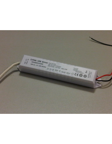 Driver Tensione Costante