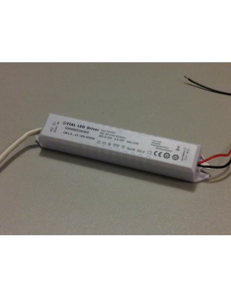 Driver Tensione Costante