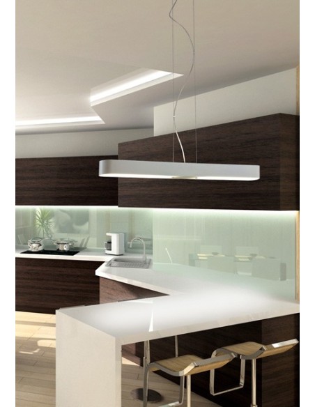 STYLO - Lampada Led a Sospensione