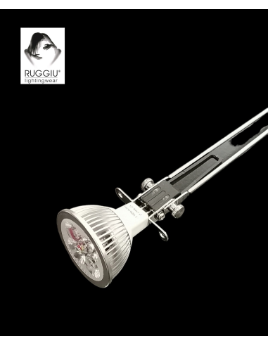 KOMBY - Adjustable Spotlight