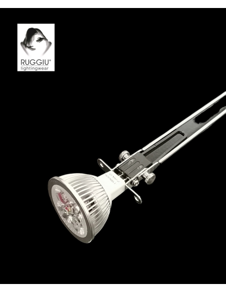 KOMBY - Adjustable Spotlight