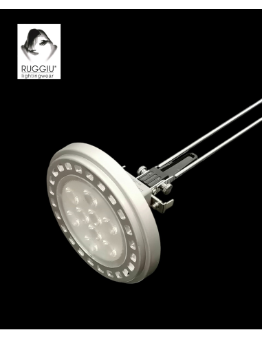 KOMBY - Adjustable Spotlight