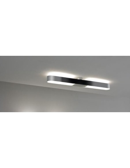 STYLO PL - Lampada Led da Soffitto