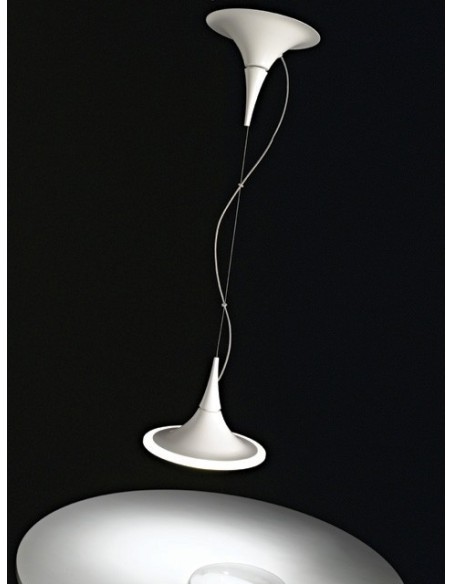 JAZZ - Lampada Led a Sospensione