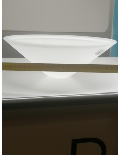 Diffusore in vetro per lampada da Terra 2