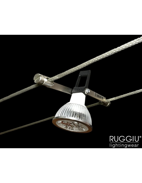 DART - Adjustable Spotlight