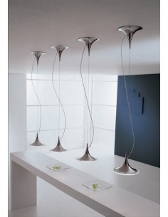 JAZZ - Lampada Led a Sospensione 2