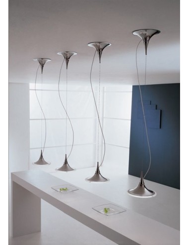 JAZZ - Lampada Led a Sospensione