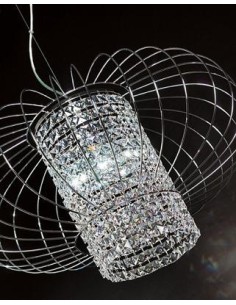 COMETA SO - lampada Led a Sospensione 2