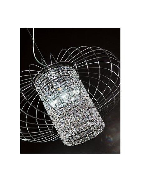 COMETA SO - lampada Led a Sospensione