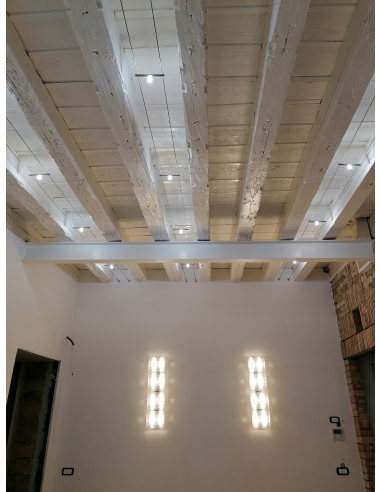 Il Sistema a CAVI 12V - ESEMPI