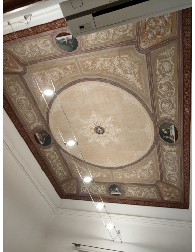 Il Sistema a CAVI 12V - ESEMPI