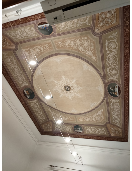 Il Sistema a CAVI 12V - ESEMPI