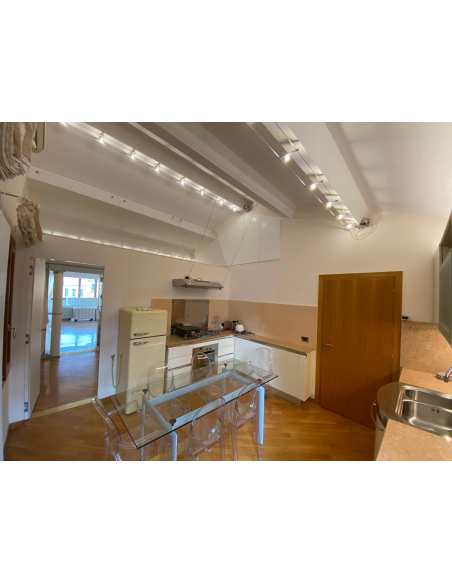 Il Sistema a CAVI 12V - ESEMPI