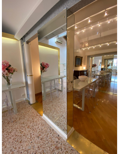 Il Sistema a CAVI 12V - ESEMPI